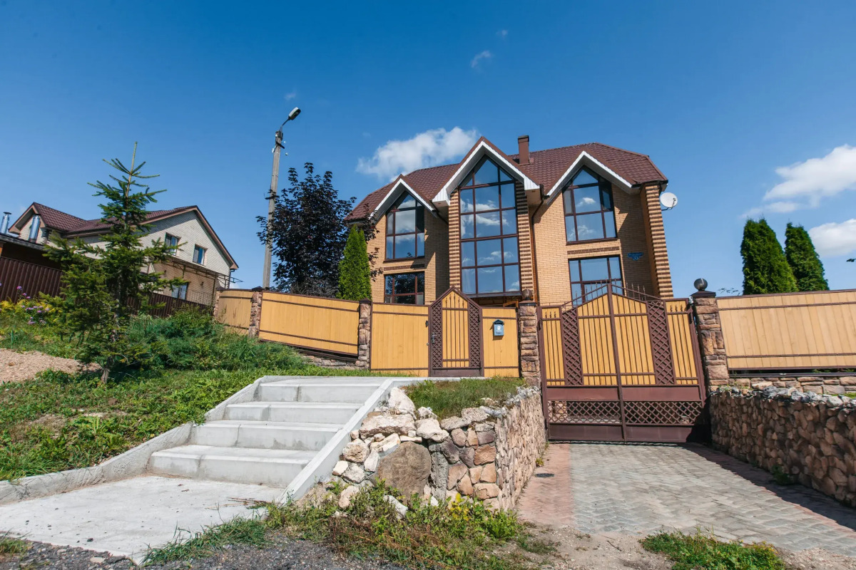 Частный дом Дом в городе Ржев