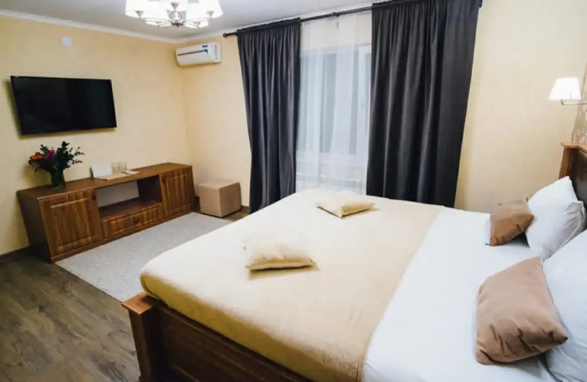 Загородный клуб Weekend