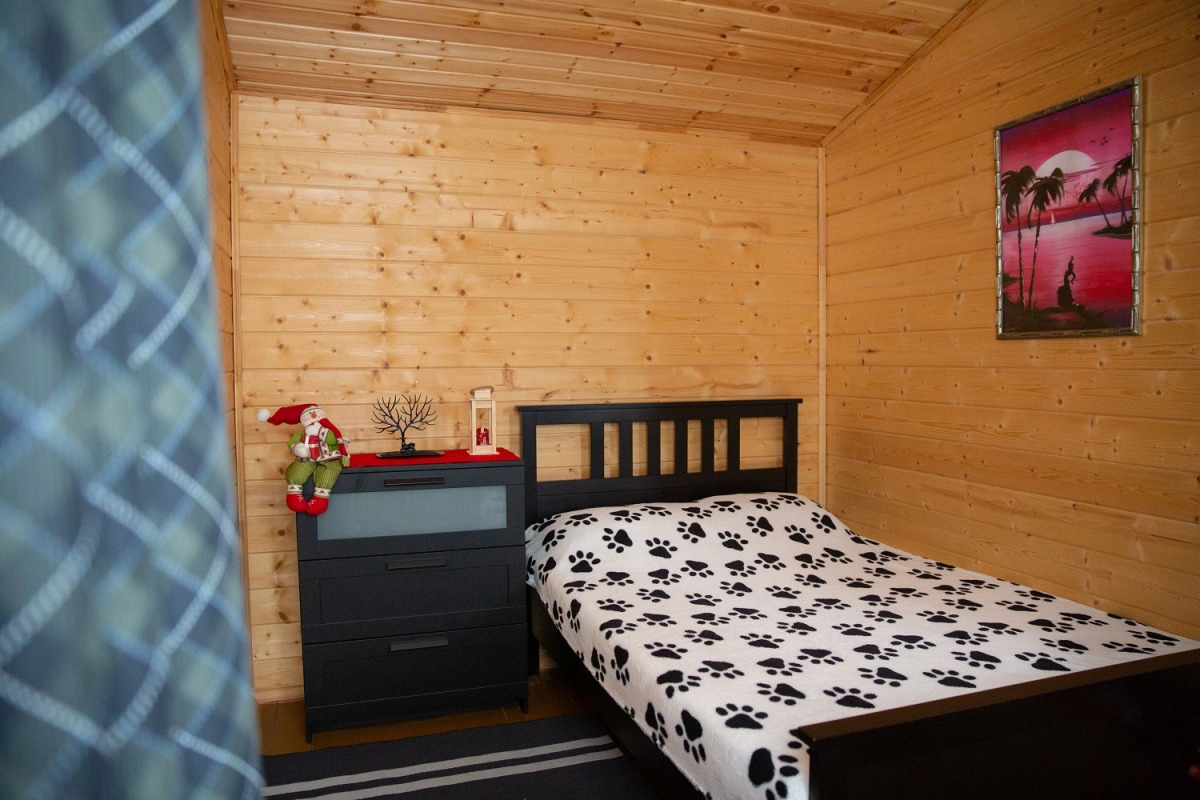 Гостевой дом ЭкоДом76