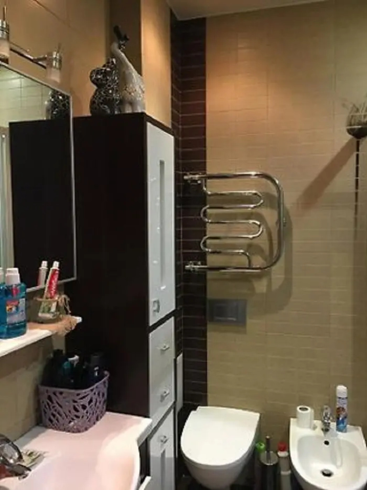 Апартаменты Вдохновение