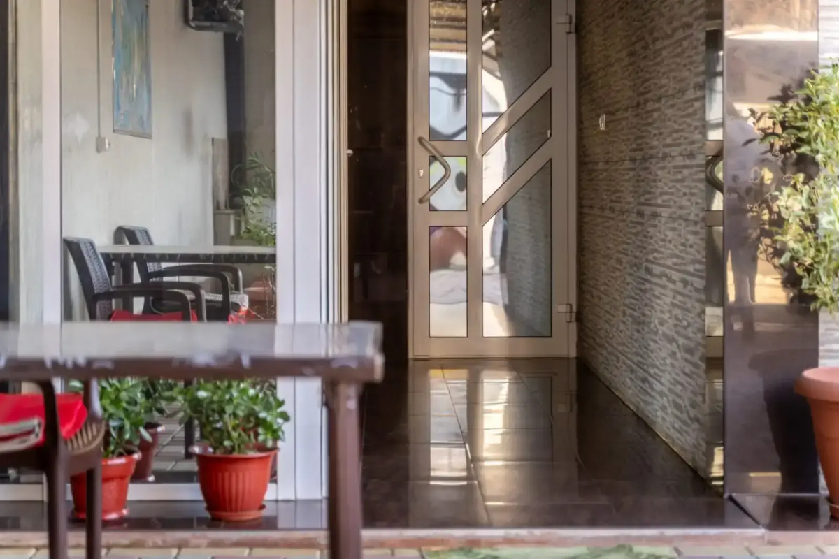 Гостевой дом Виктория