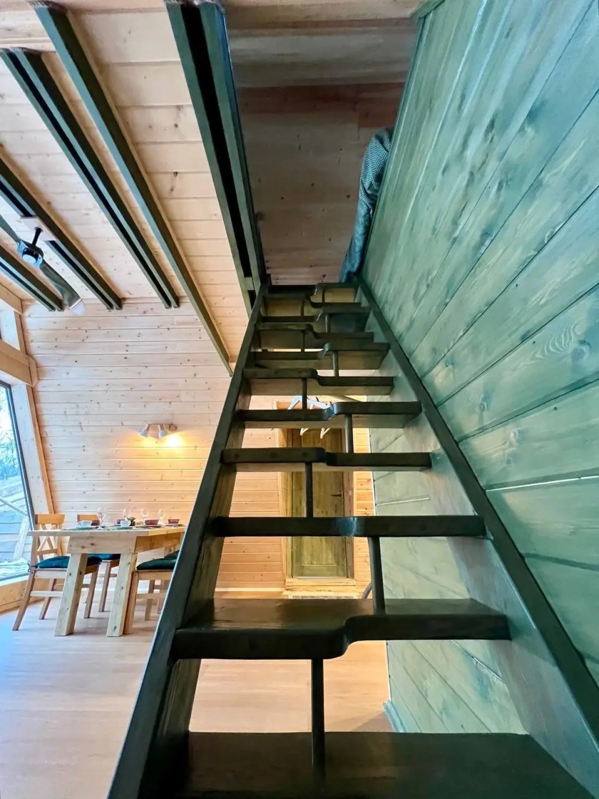 Гостевой дом Чкалов Дача