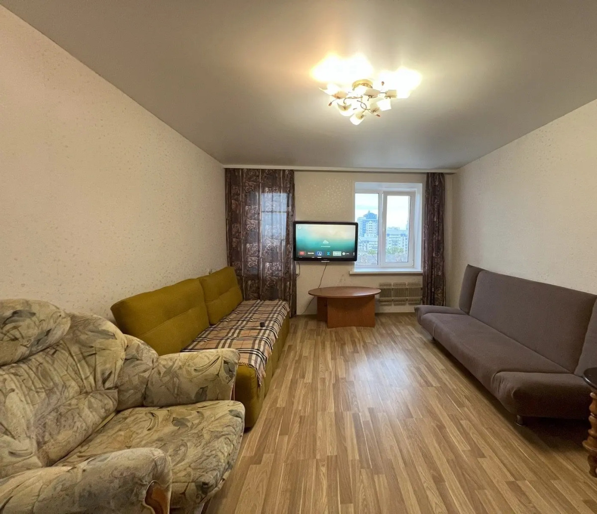 Квартира на бульваре Победы 7А