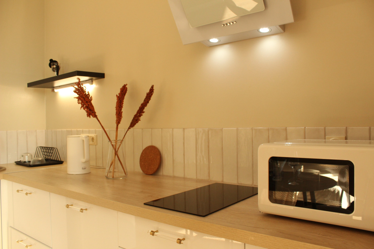 Квартира -Студия Рядом с ТРЦ Планета