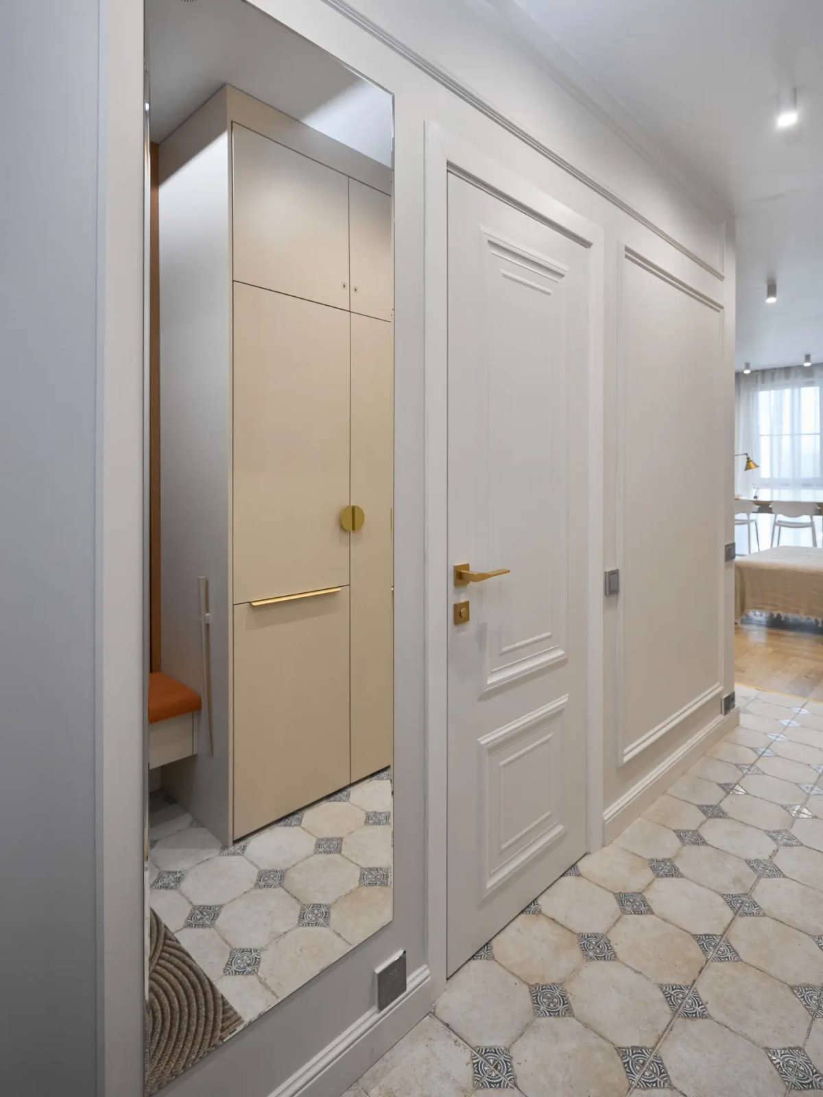 Апартаменты Premium Sochipark