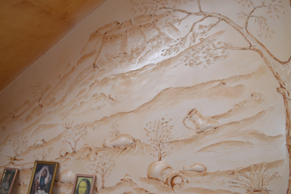 Бутик-Отель Old Town