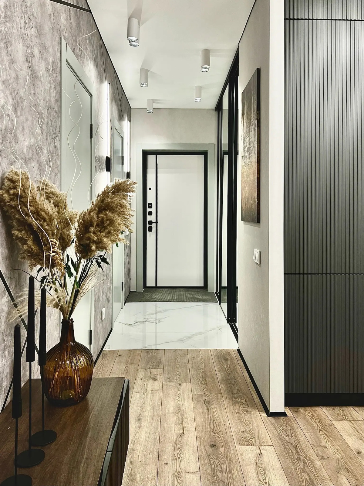 Квартира в центре около аквапарка