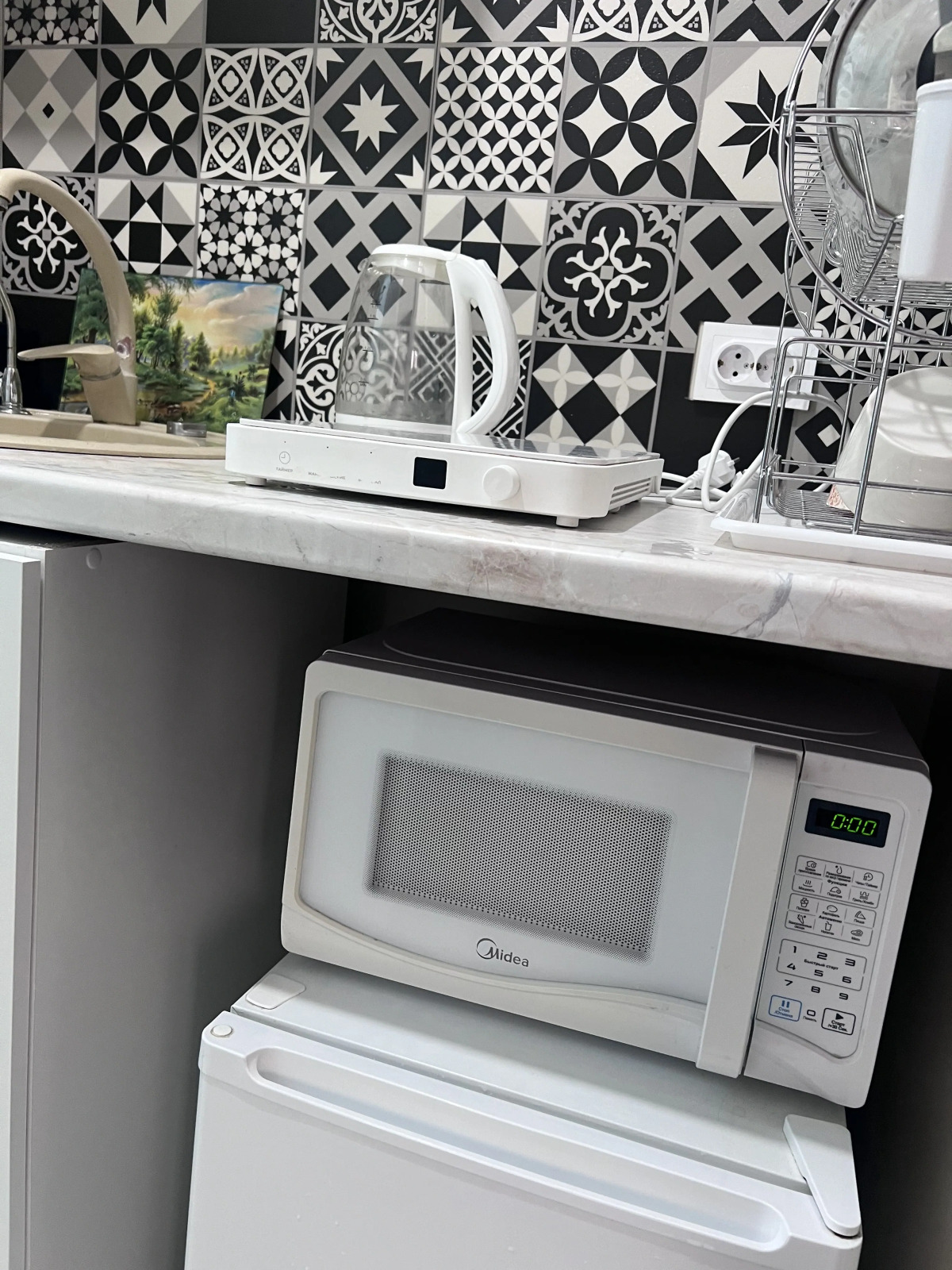 Квартира на Улице Чехова 28