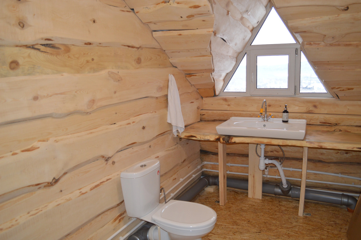 Гостевой Дом Лесная Усадьба