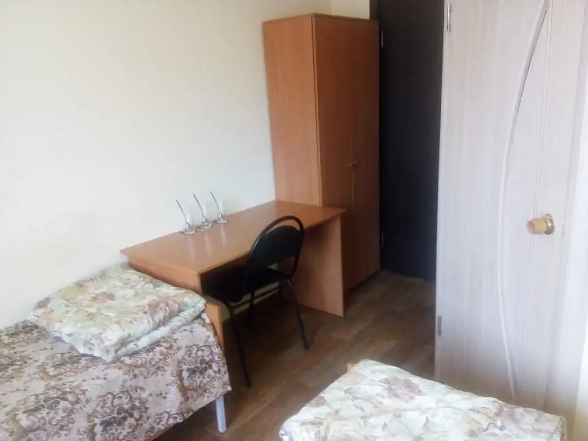 Гостевой дом Жили-были