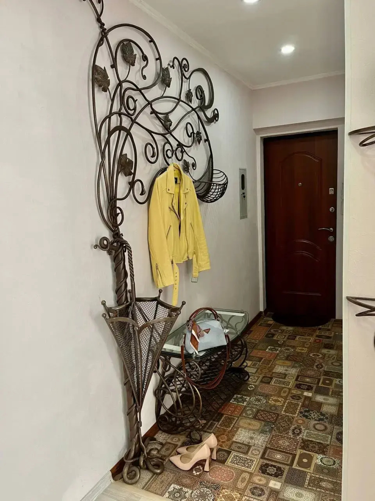 Квартира Пушкин рекомендует