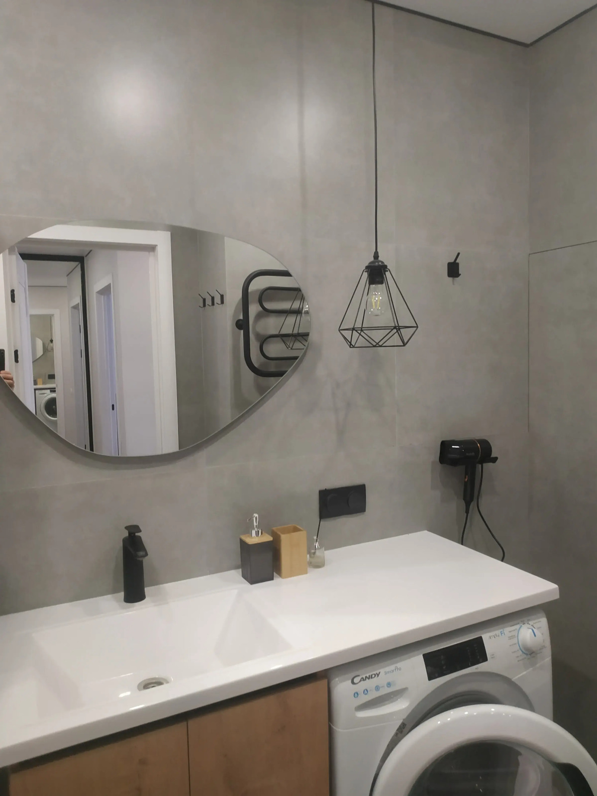 Квартира Великолепная в ЖК Факел