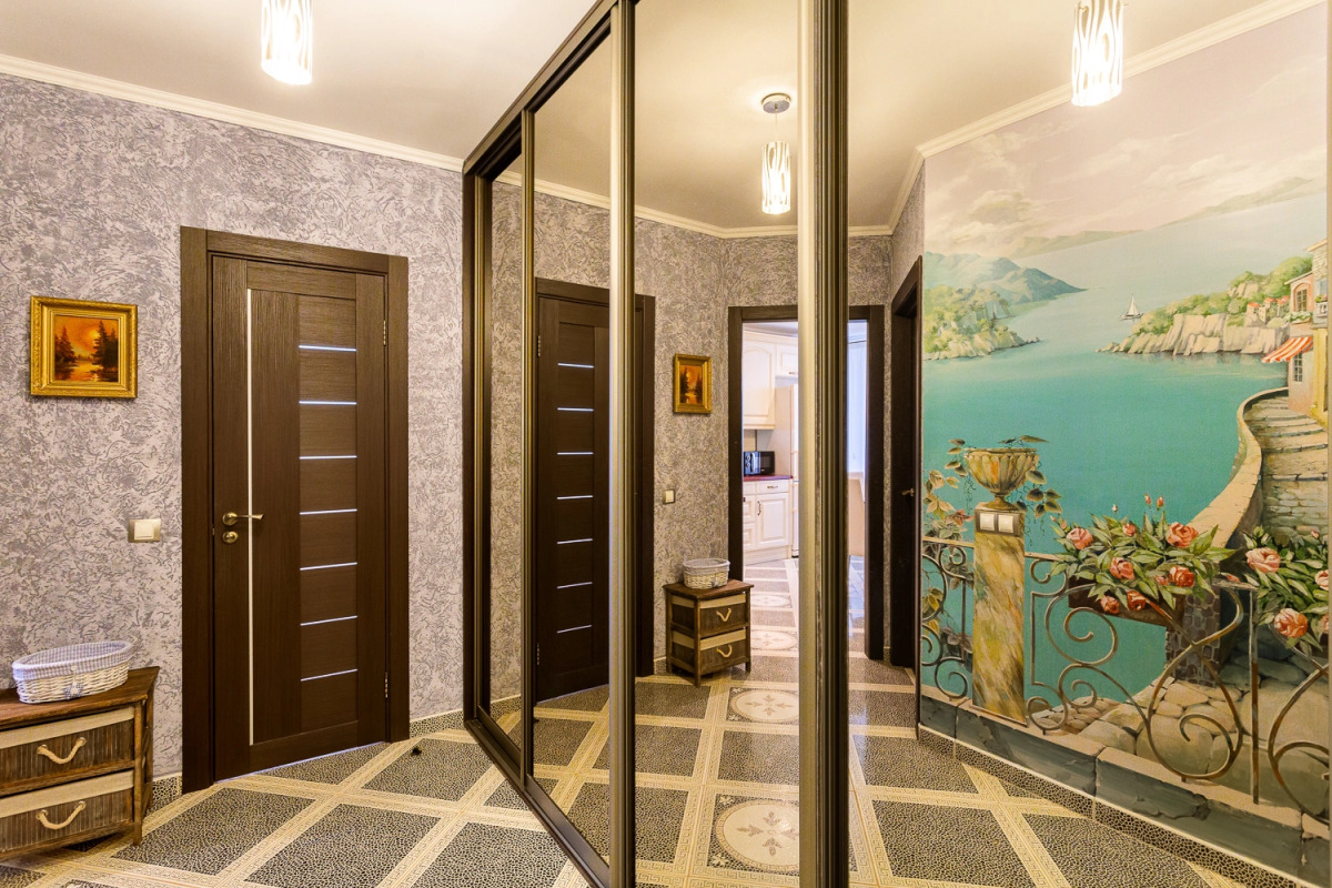 Апартаменты Прованс