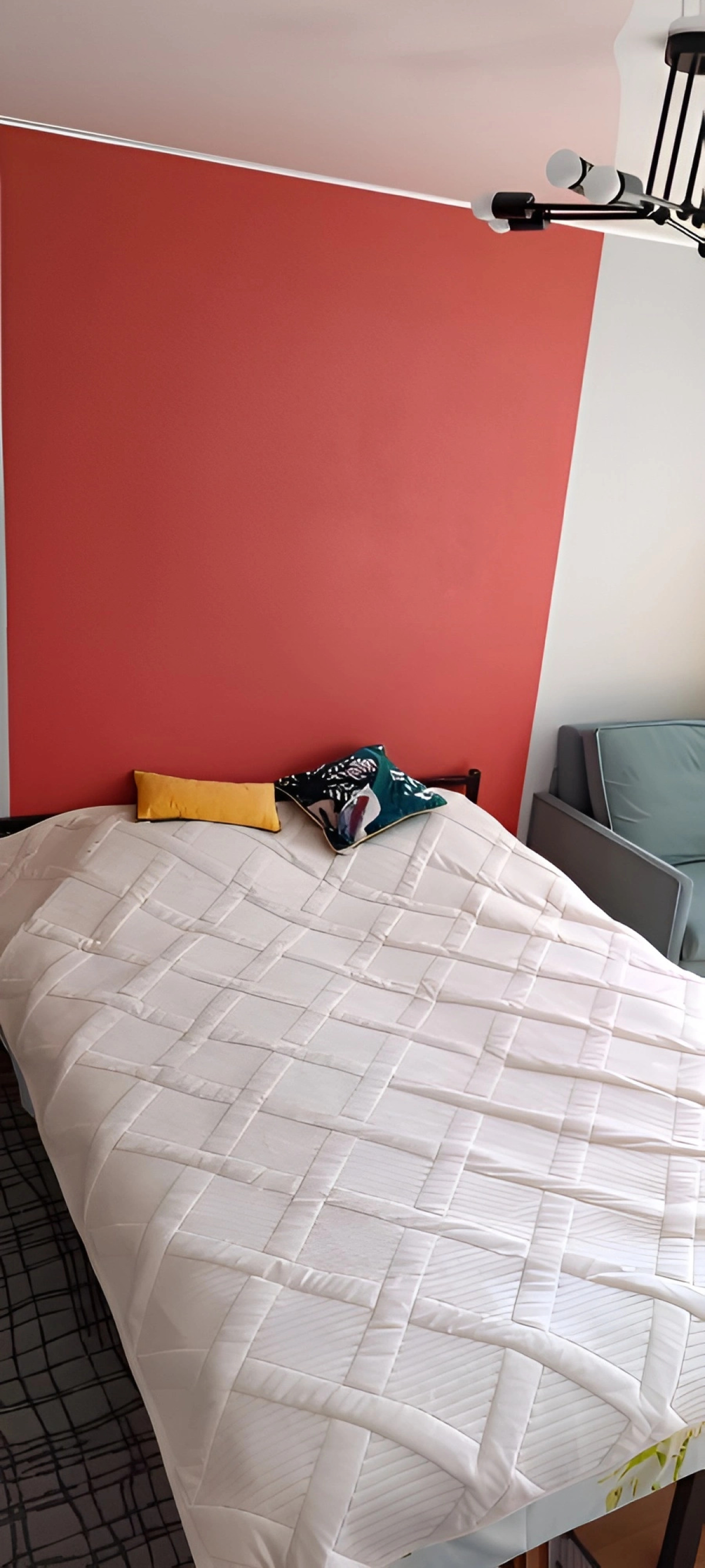 Квартира Уютная