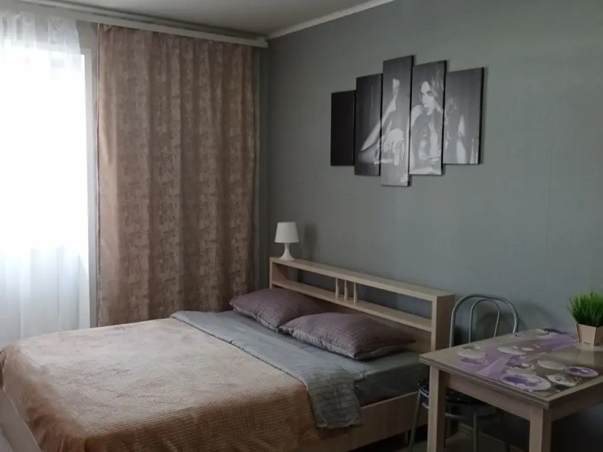 Квартира Студия в Ногинске