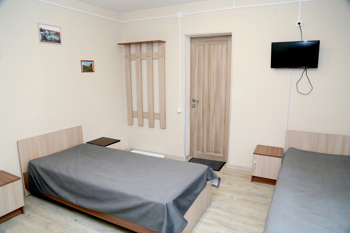 Гостевой Дом Неро