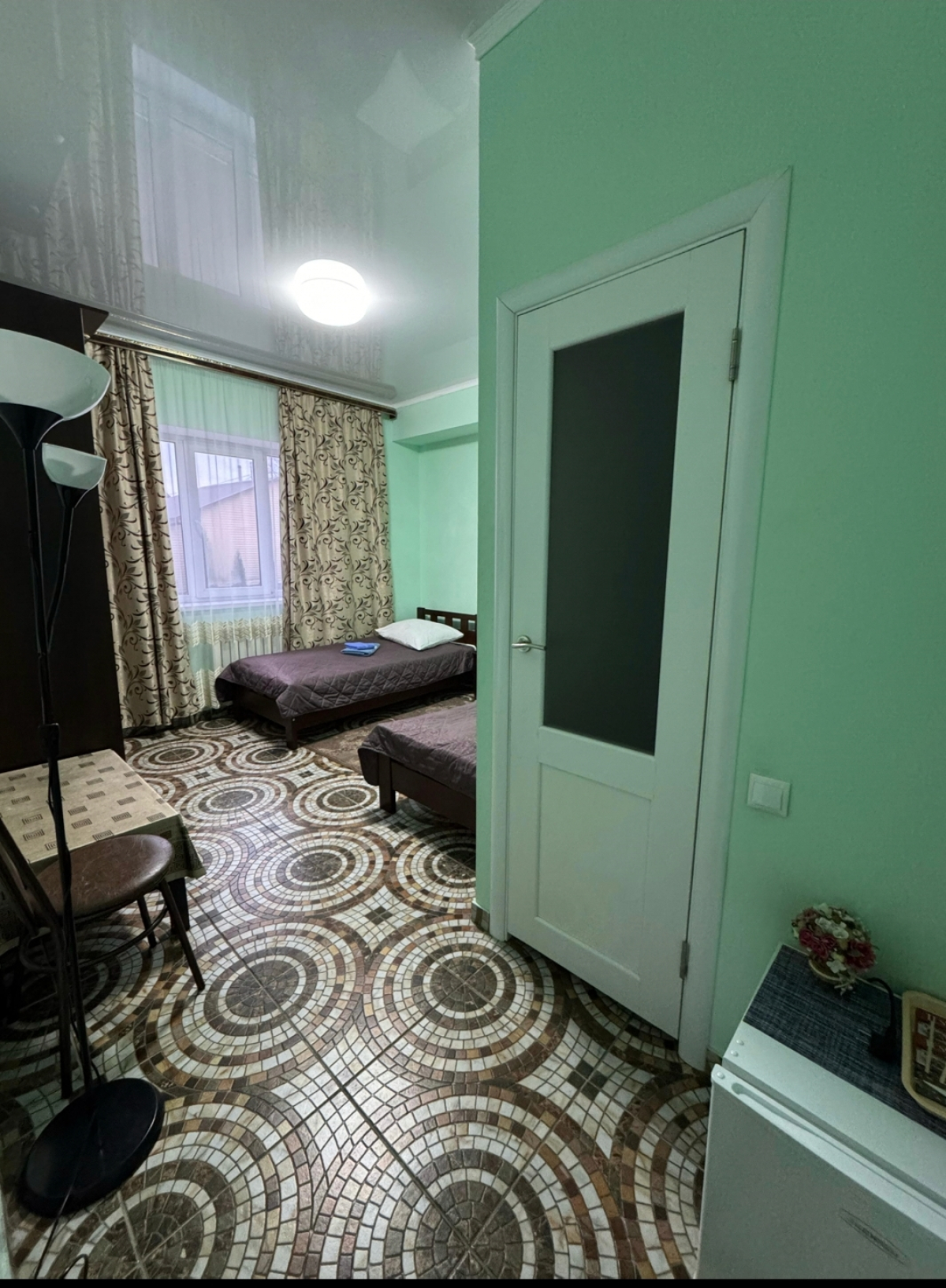 Гостевой дом Светлана