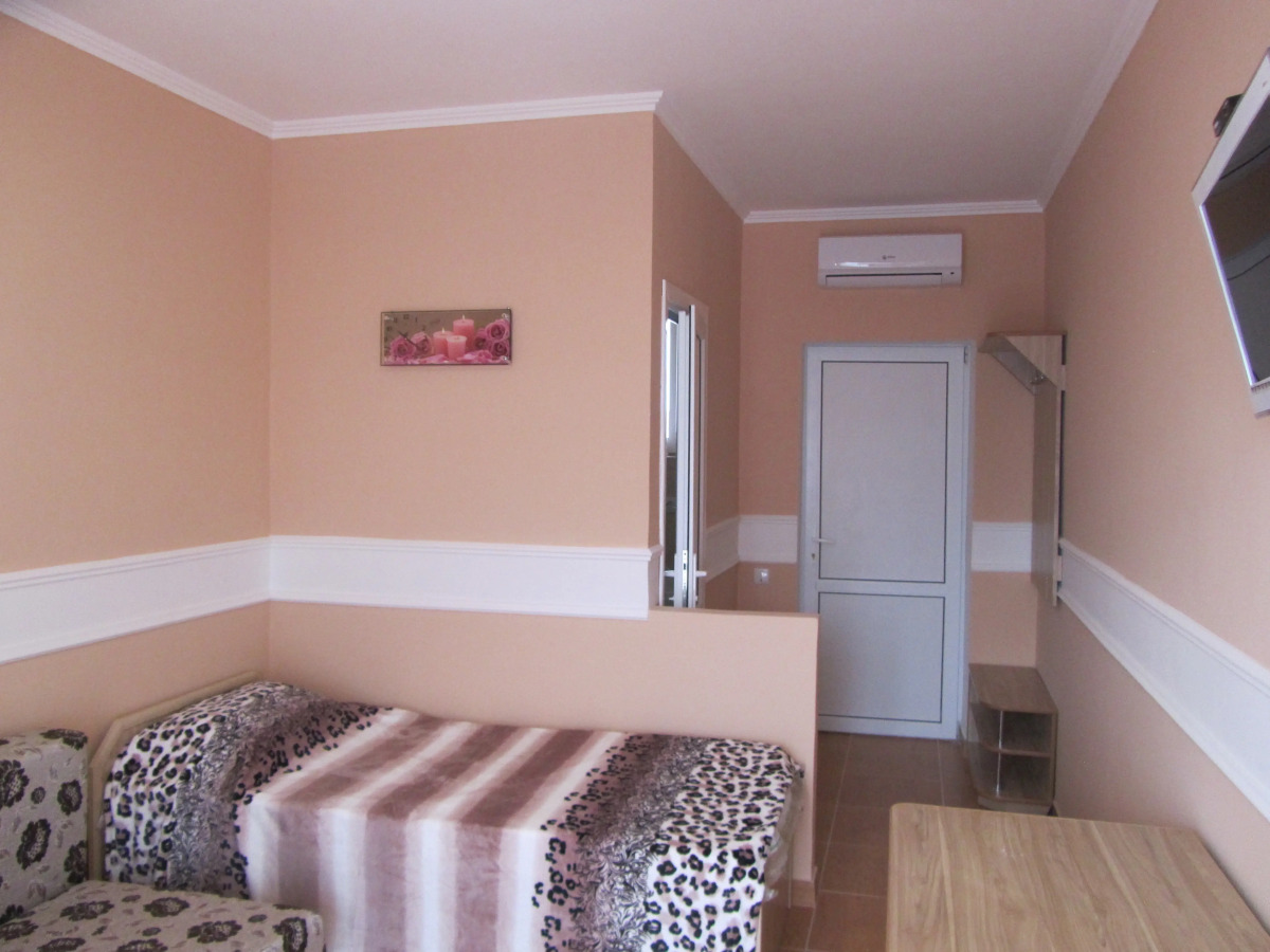 Гостевой Дом Уютный Дворик