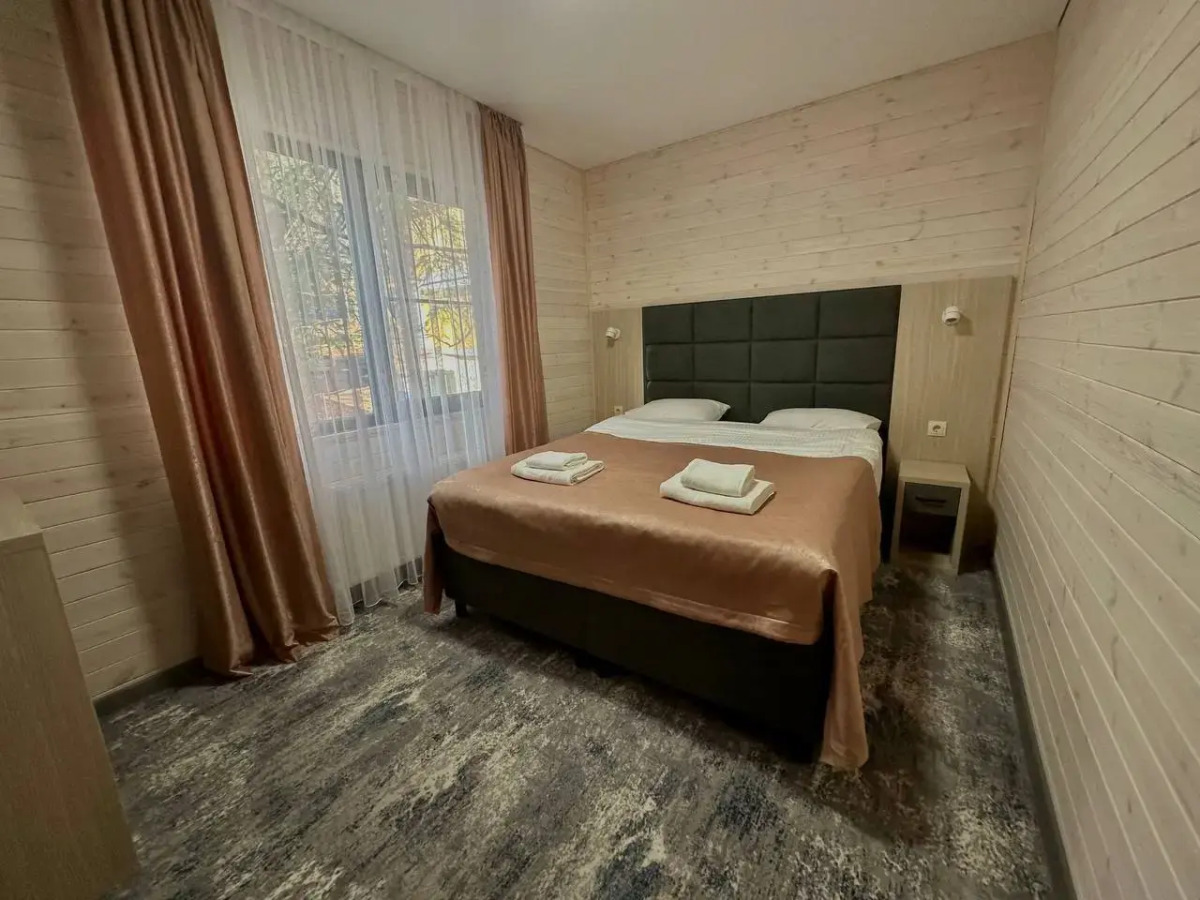 База отдыха Hotel Premier SKI