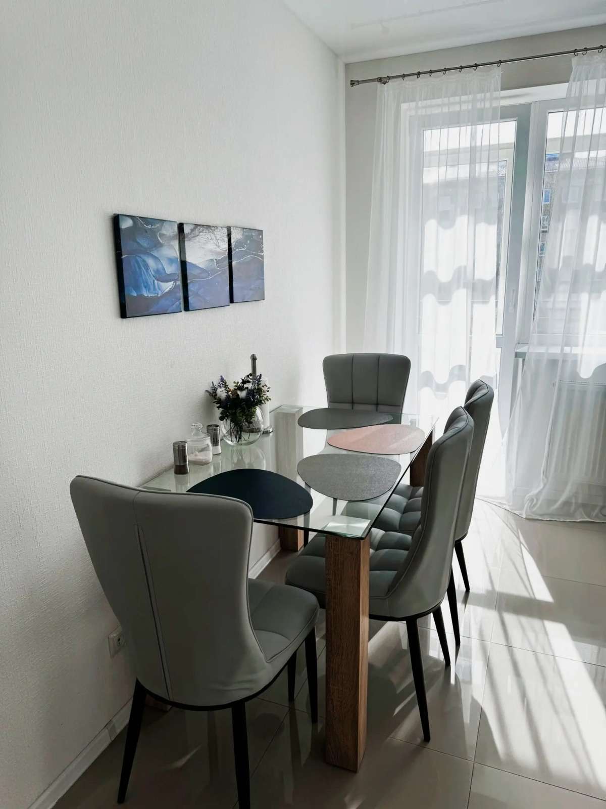 Квартира в Жилом Комплексе Цветной Бульвар