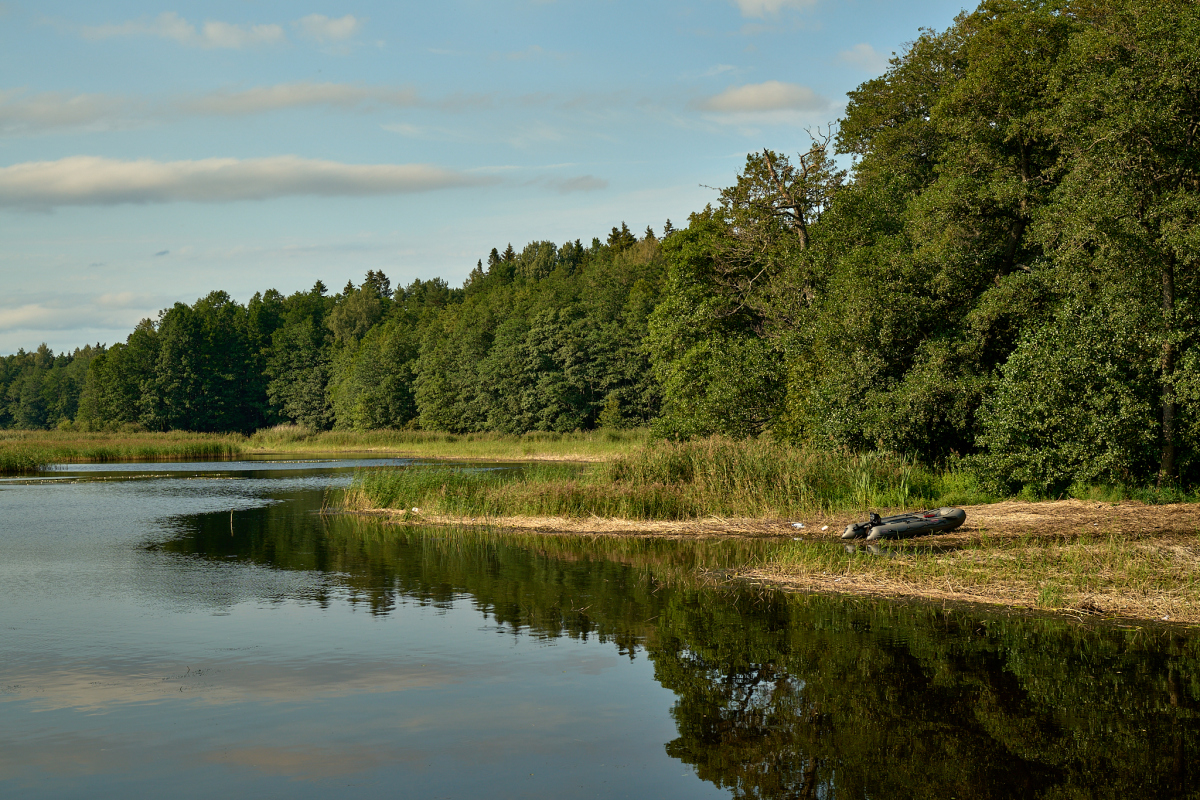 Шале Convallaria