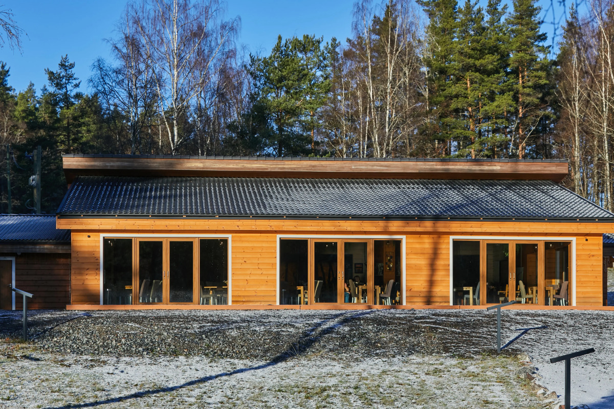 Отель Парк-Отель Триумф