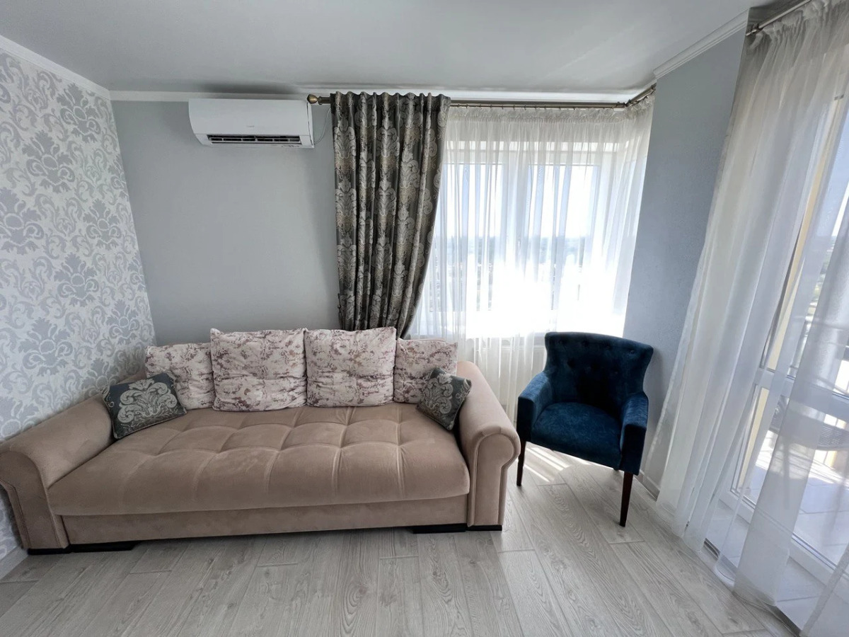 Апартаменты Брестская Крепость