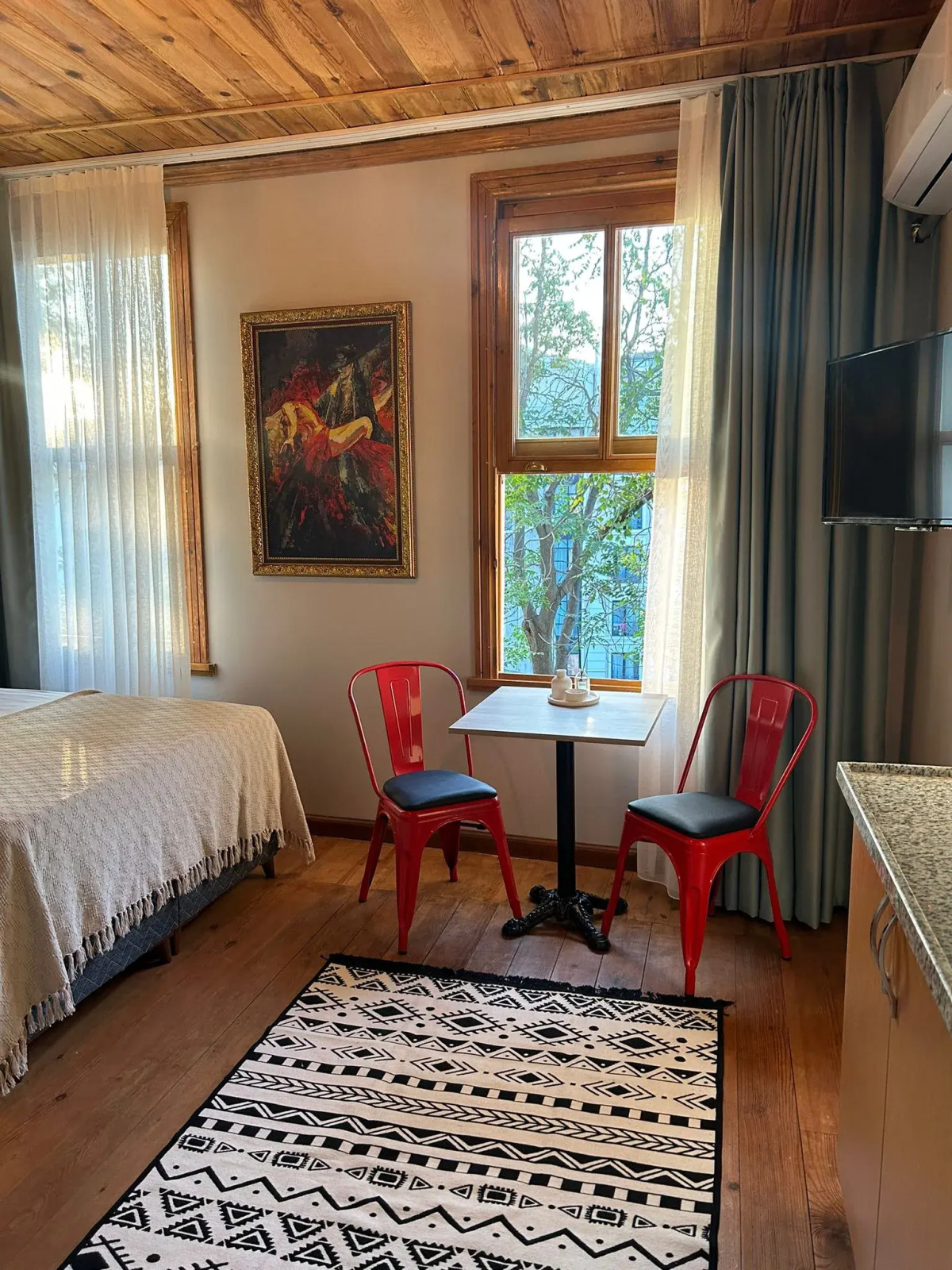 Бутик-отель NarPera Taksim