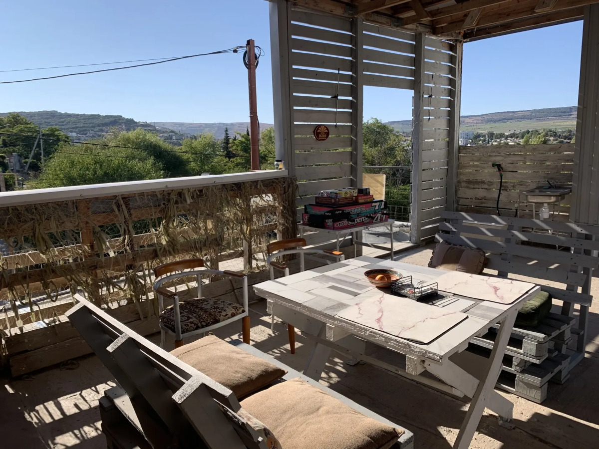 Гостевой дом Пинтуш