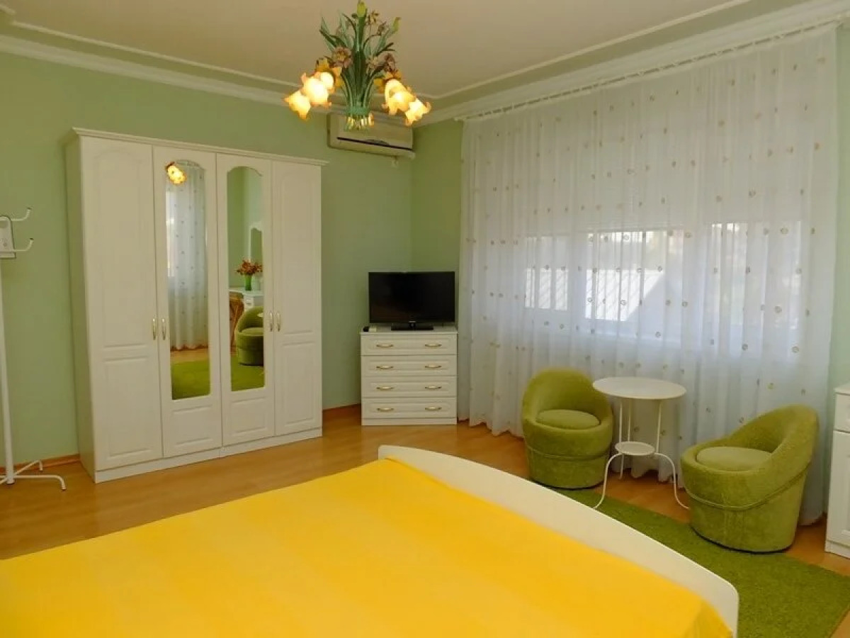 Гостевой дом Семейный