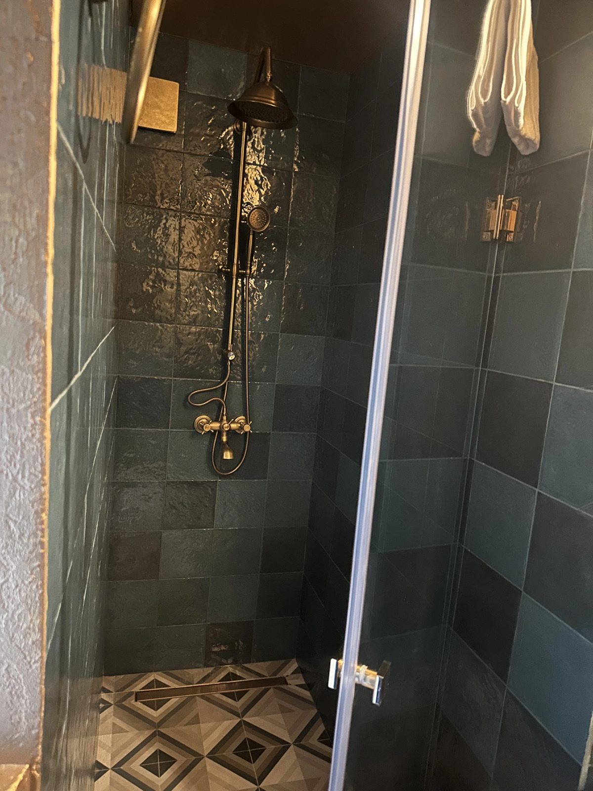 Апартаменты Blue balcony