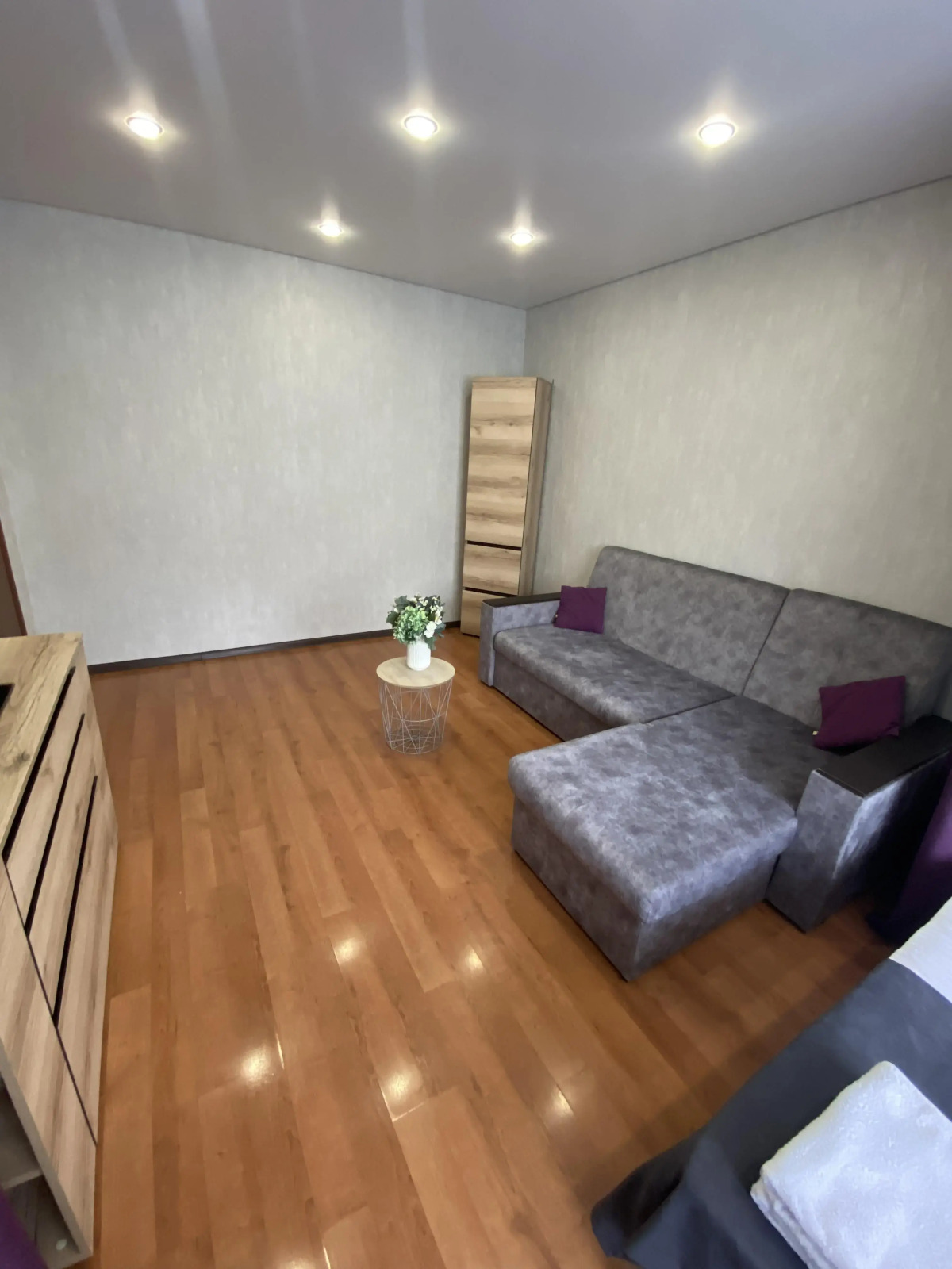 Апартаменты у Вокзала