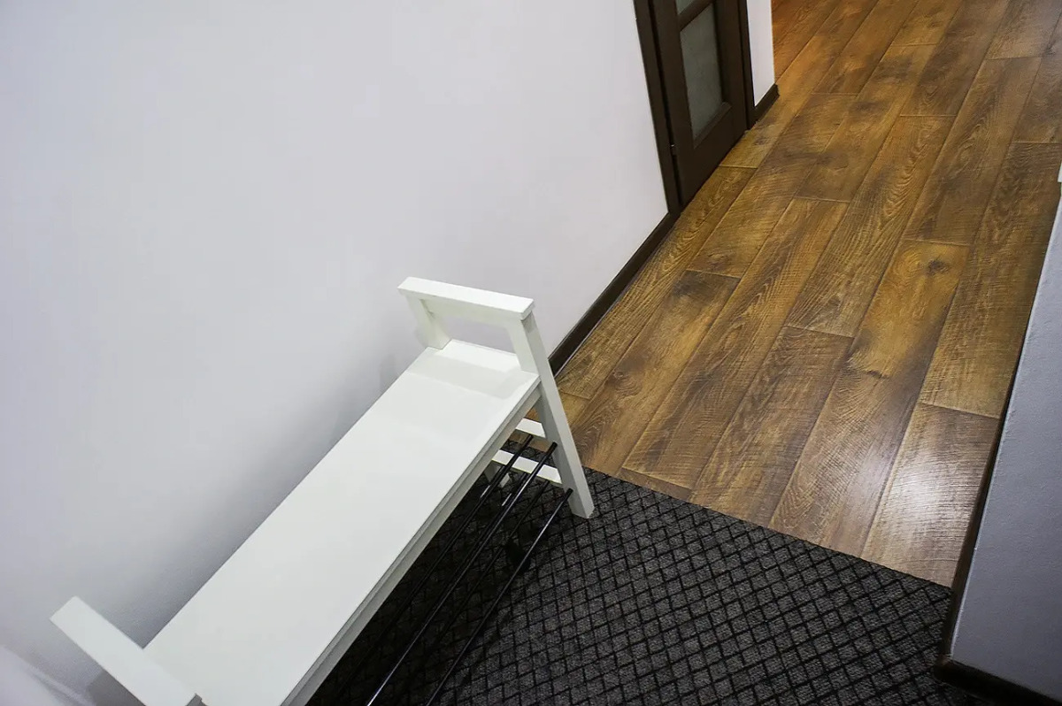 Квартира Чистая в центре города