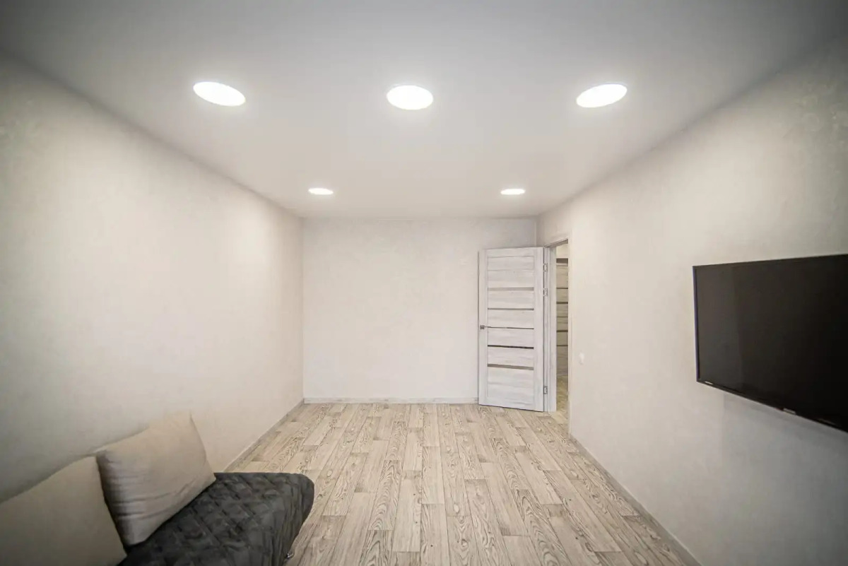 Квартира Трехкомнатная в центре Южно-Сахалинска