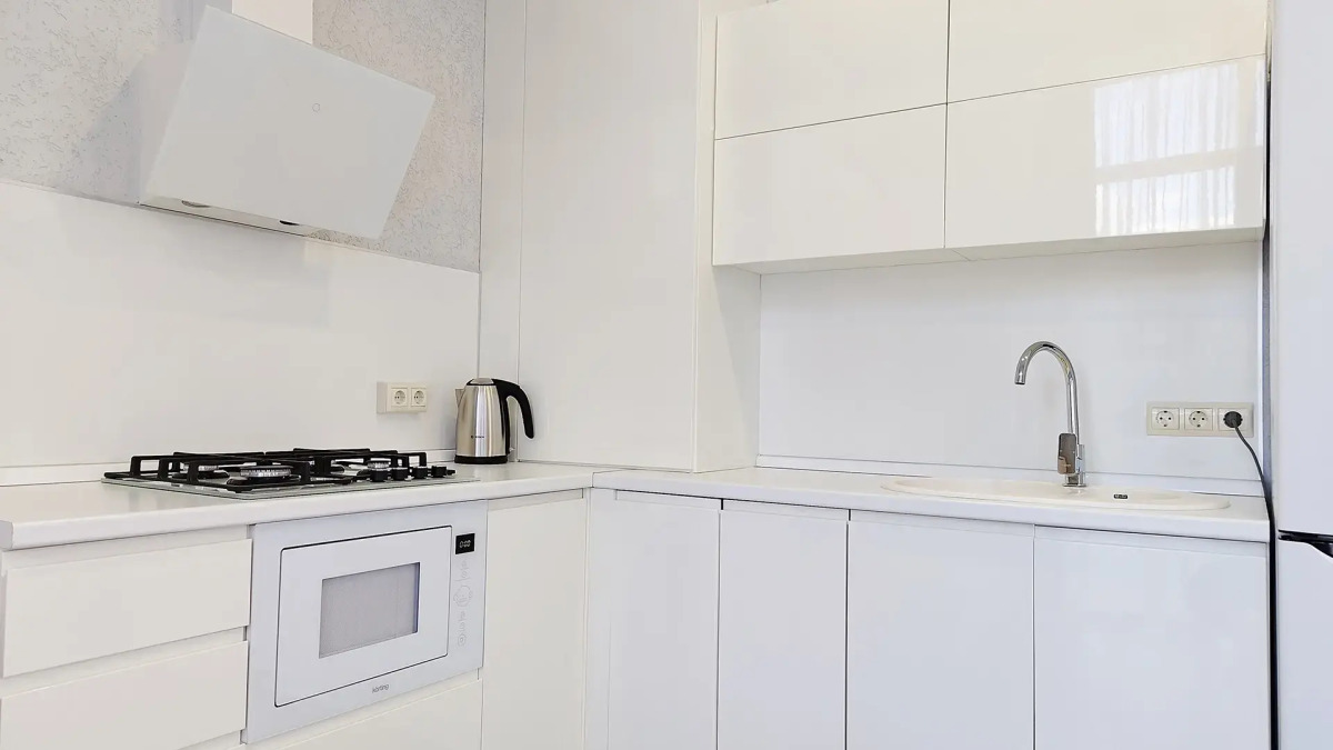 Апартаменты с Панорамным Видом на Горы Лучшая локация Красной Поляны