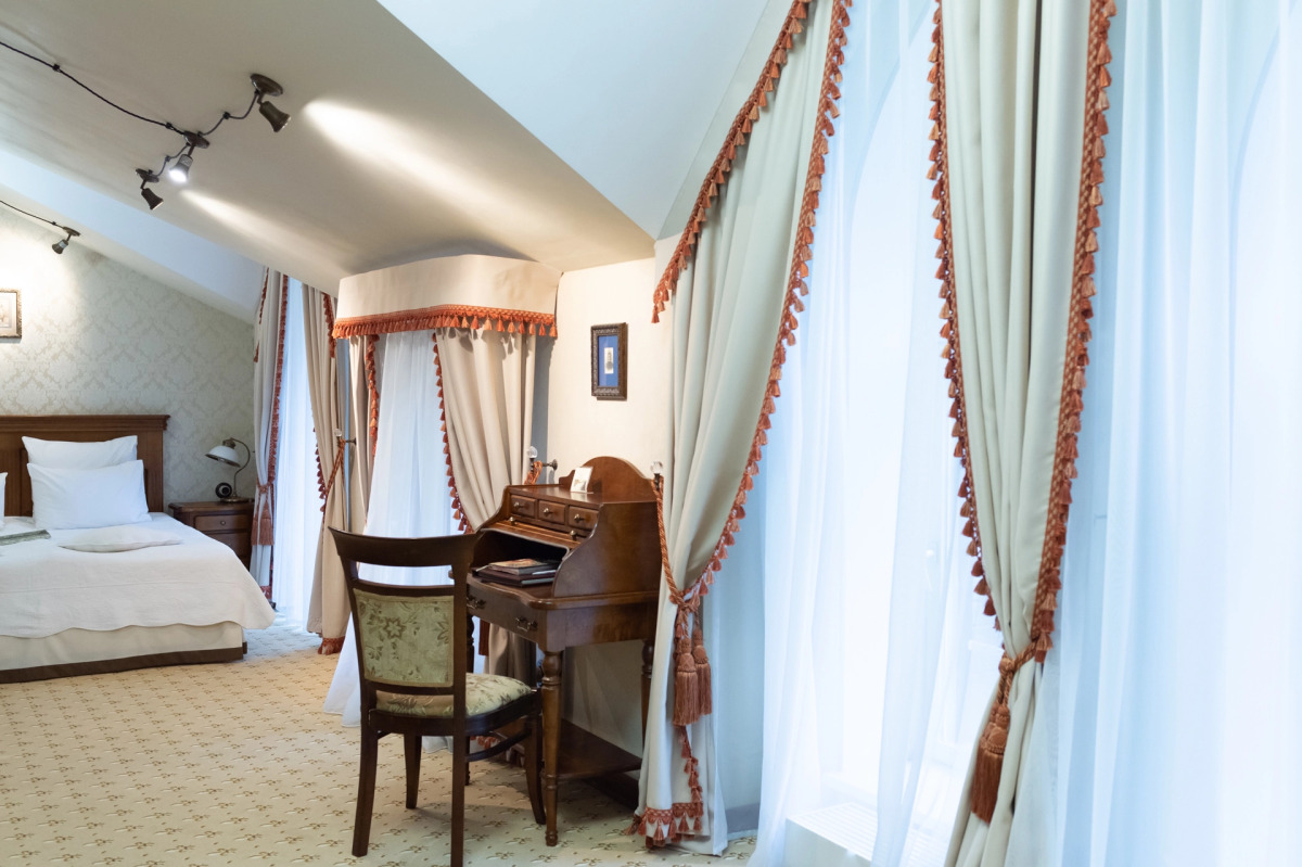 Мини-Отель Имение Алтунъ