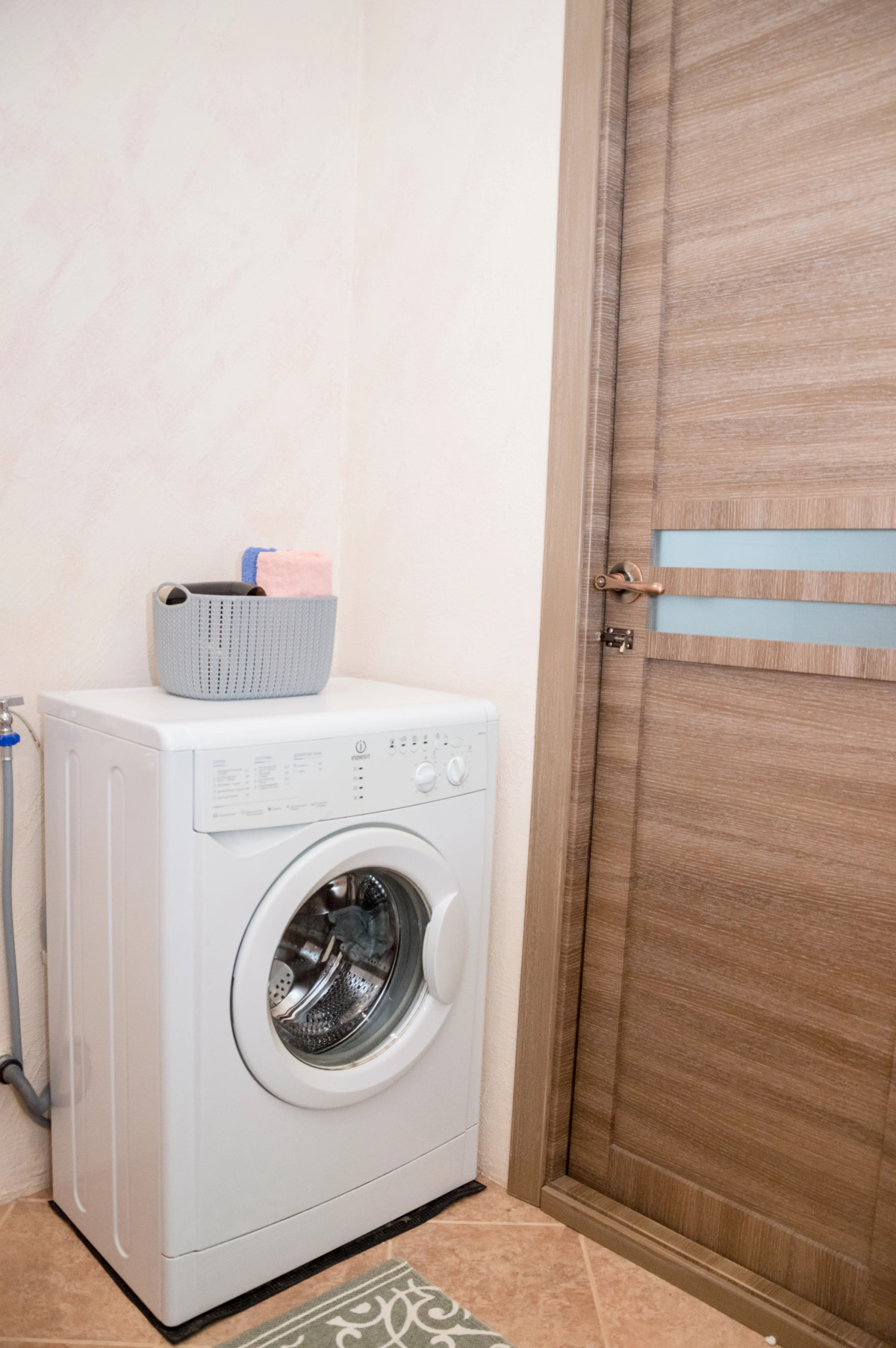 Квартира Солнечная двушка в центре