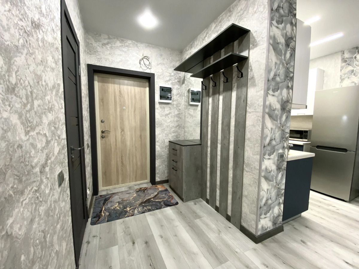 Апартаменты в Самом Центре Города