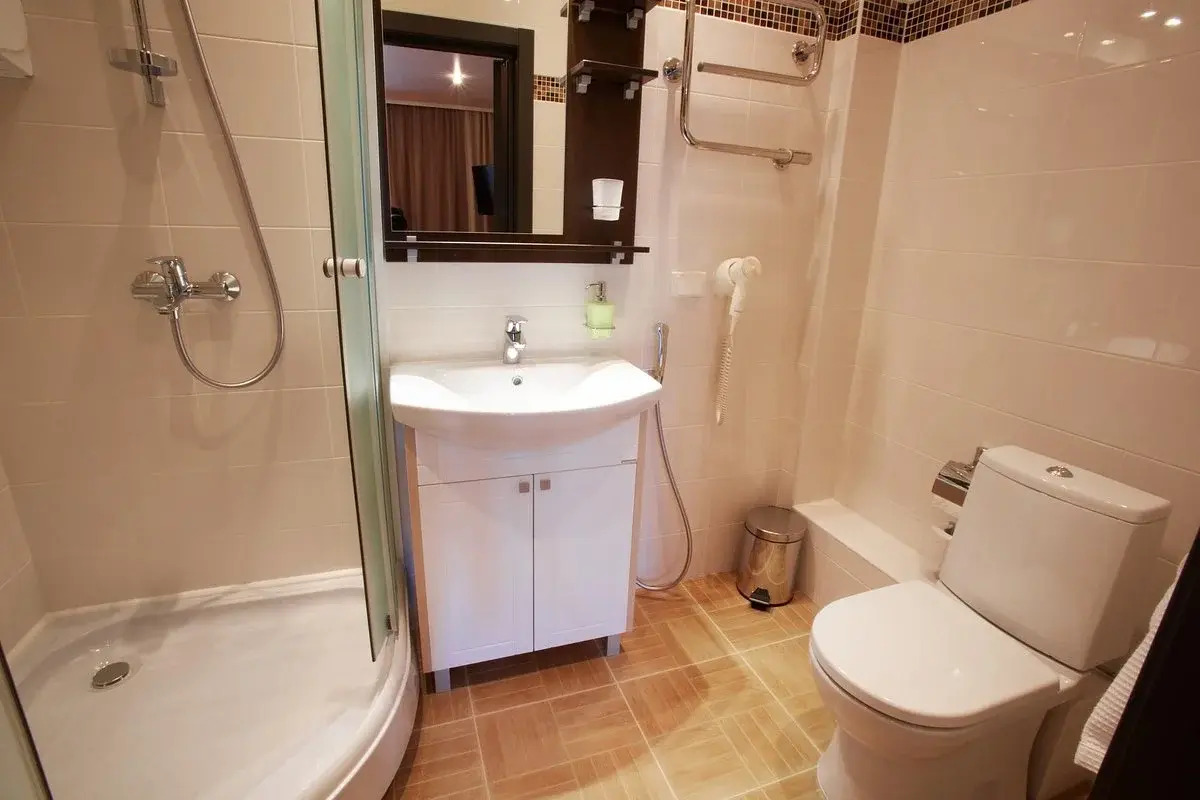 Апартаменты UNO 2