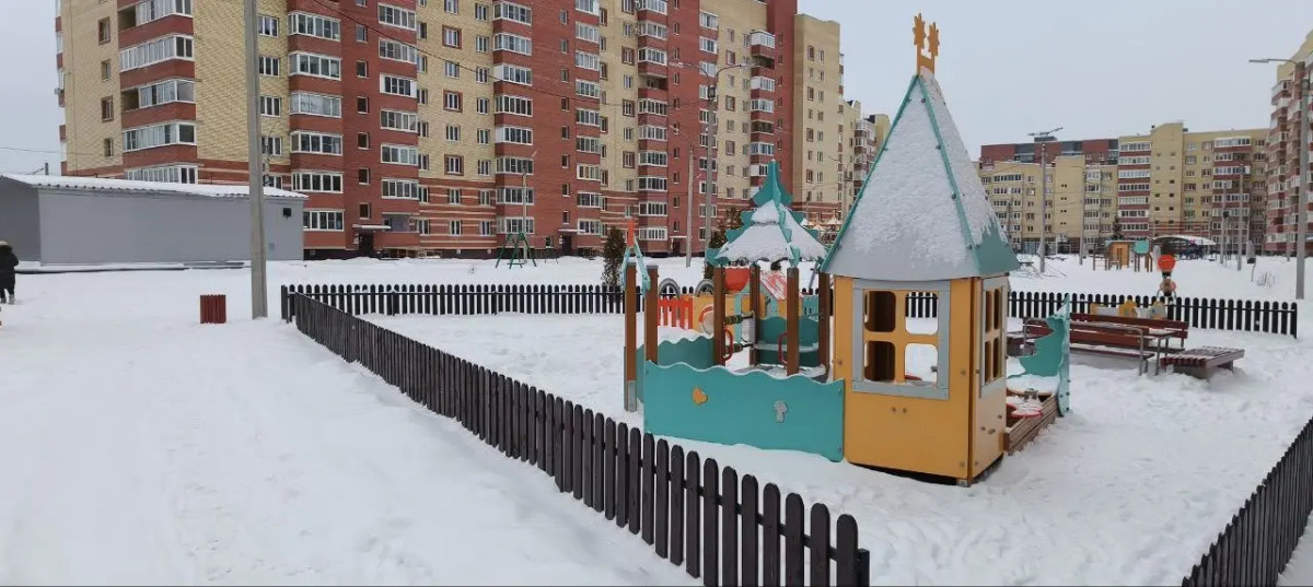 Квартира Уютная Светлояр