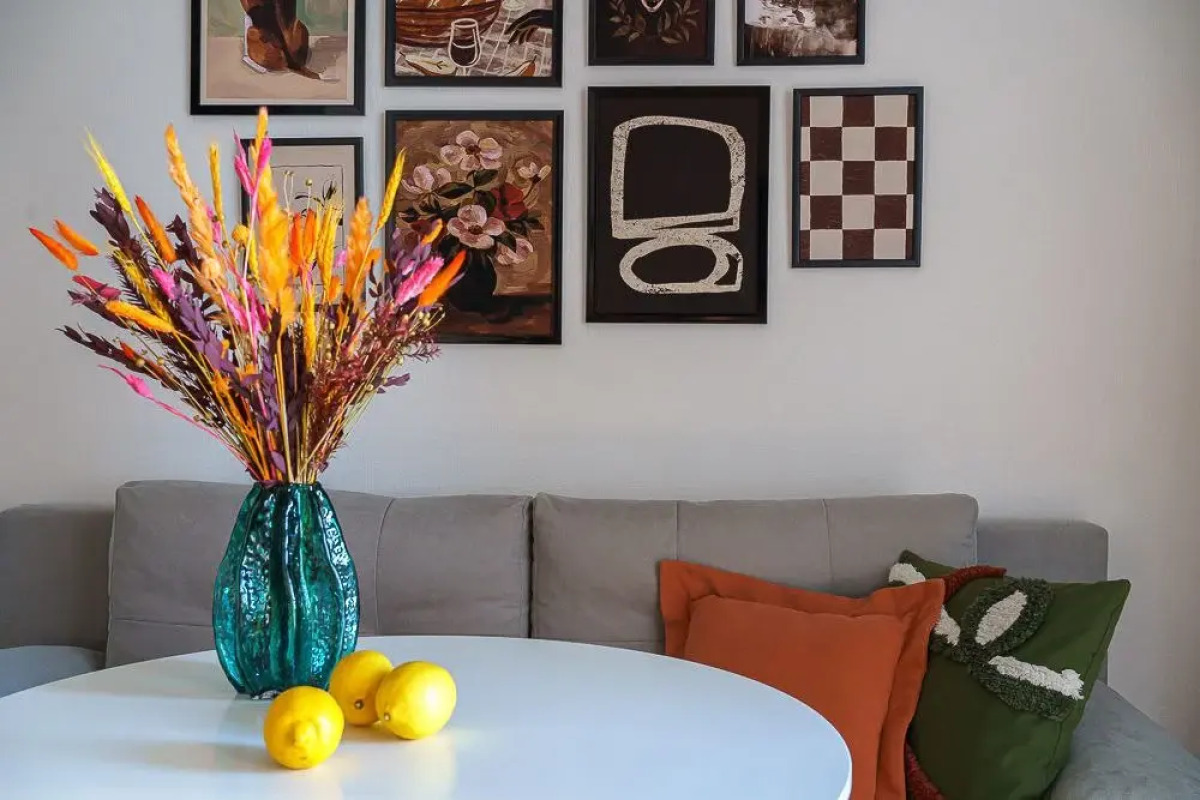 Апартаменты Sangria Apartment