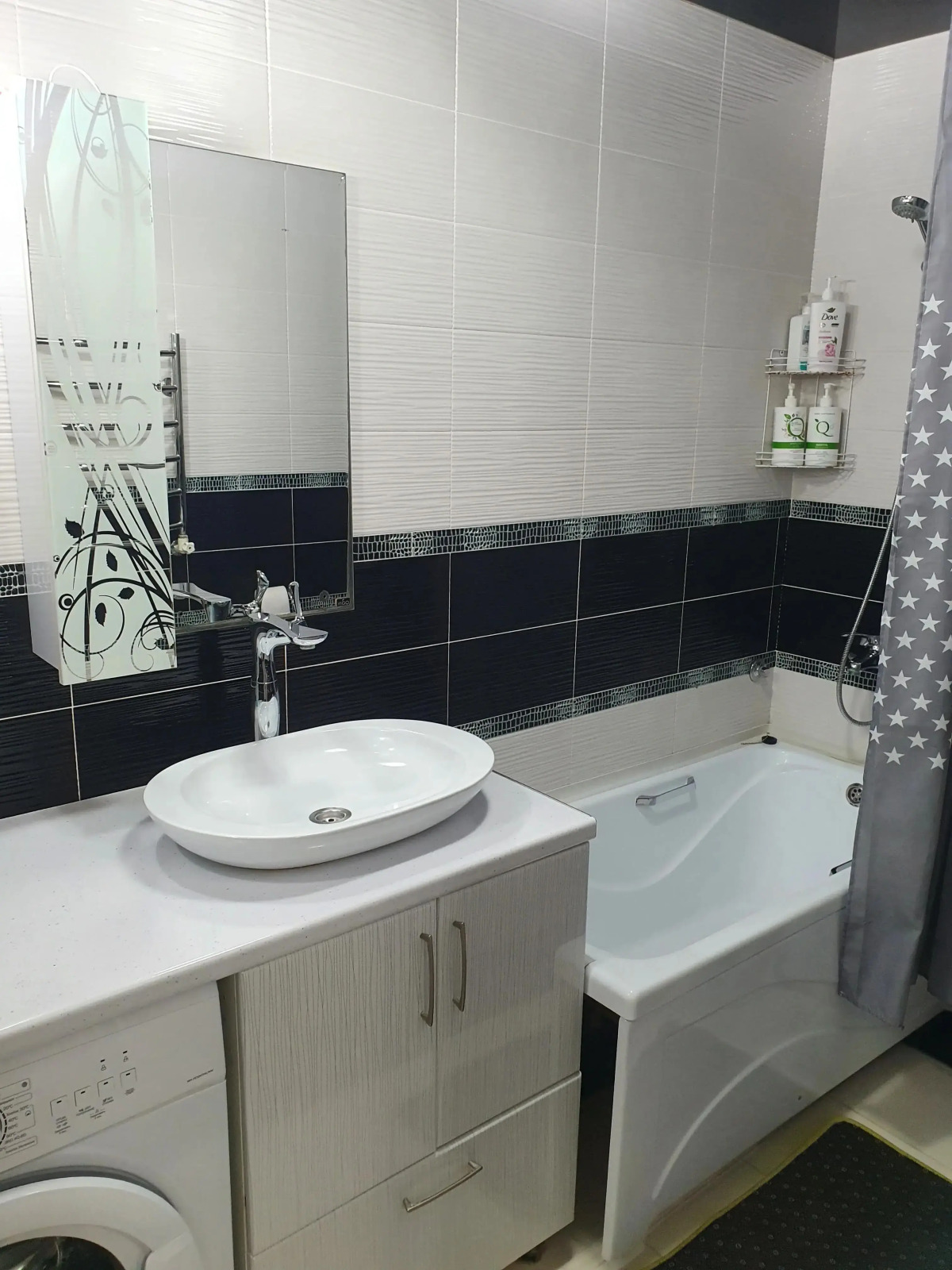 Квартира Уютное место