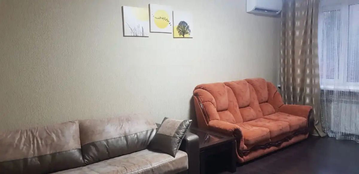 Апартаменты VIAHOME на Первой Морской