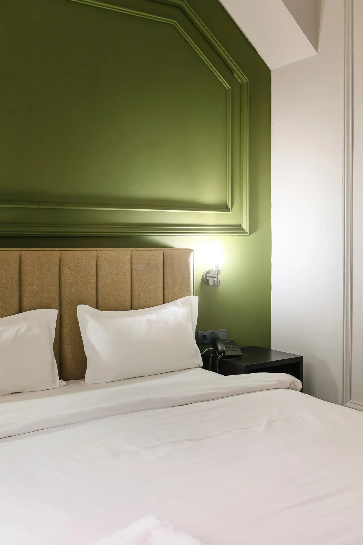 Отель Grand Opera