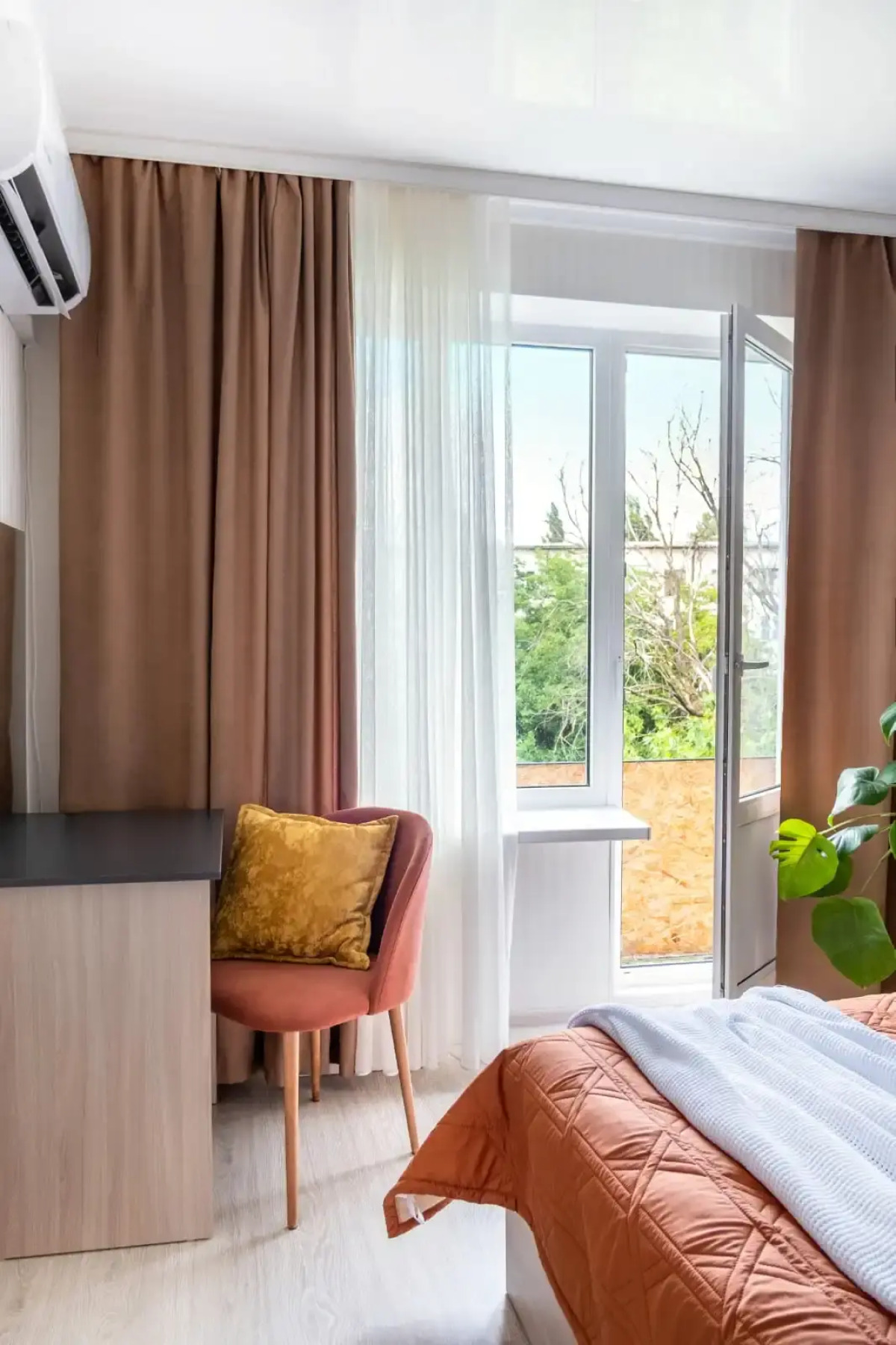 Квартира Комфортабельная от Piligrim kmv