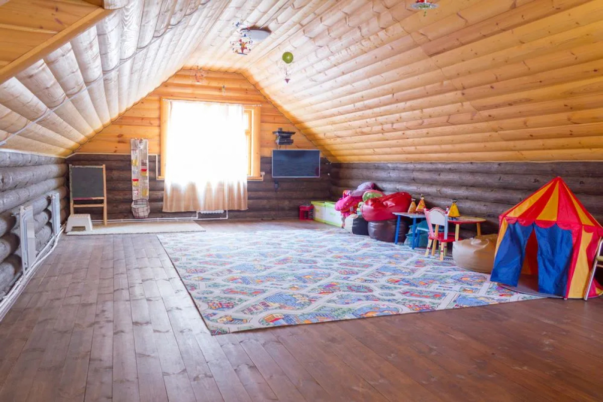 База отдыха Окский берег