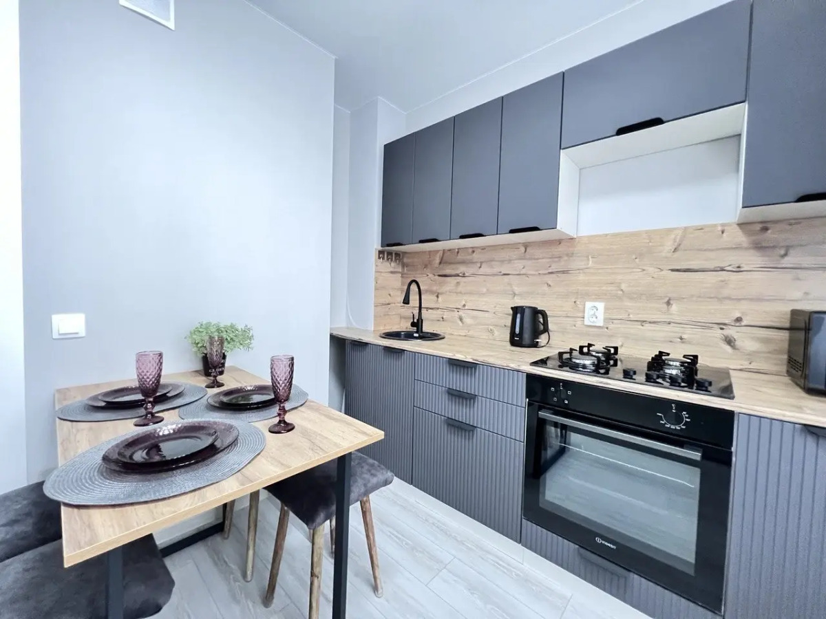 Квартира на улице Плещеевская 8