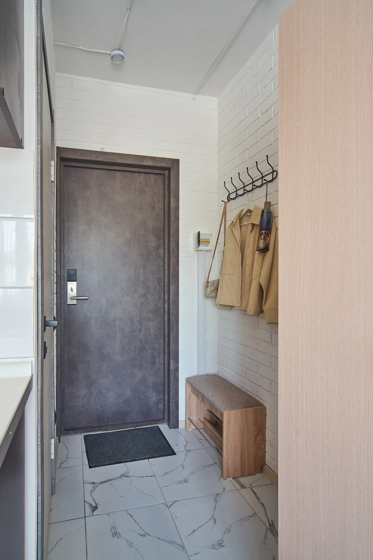 Апарт-отель Апартаменты Demiflat