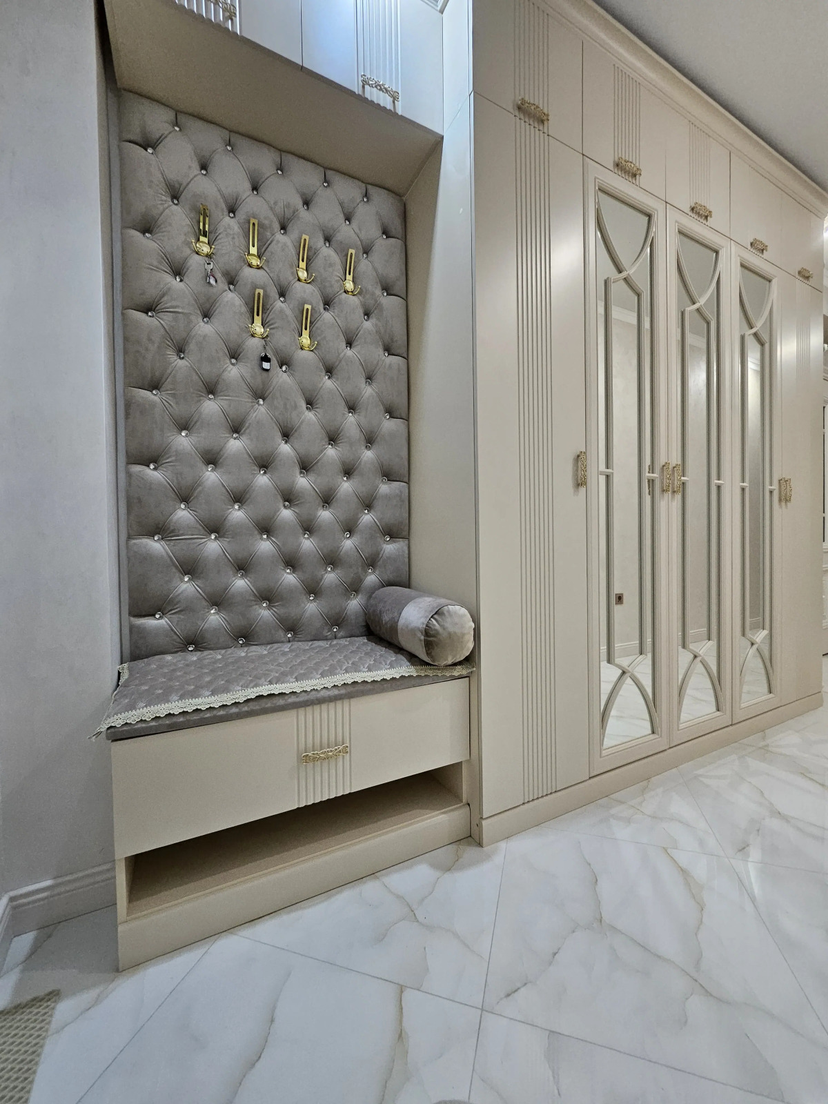 Апартаменты Park House Alieva Luxury