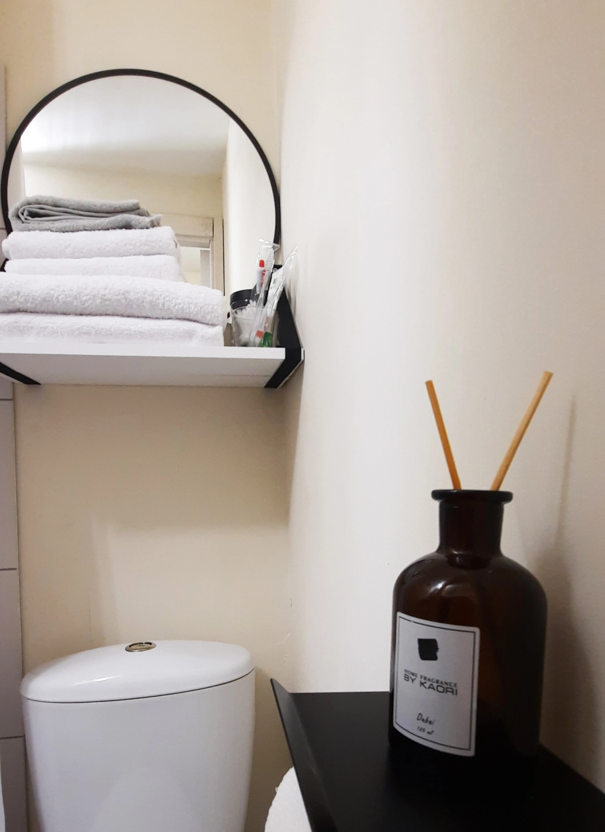 Апартаменты Благоустроенная Студия